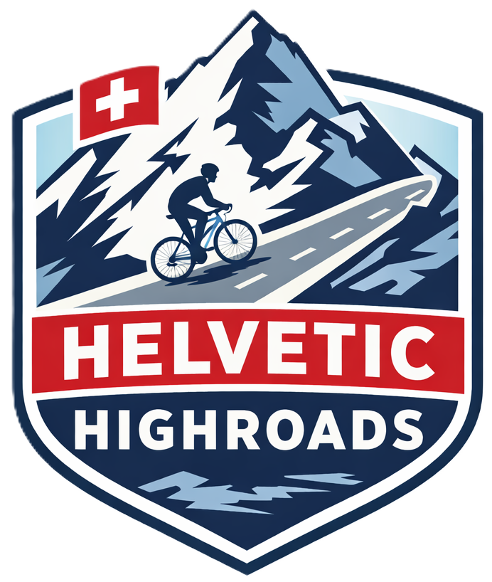 Helvetic Highroads logo